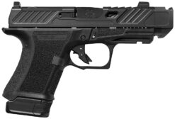 SHADOW SS-4212 CR920P 9MM ELT CMP BLK