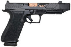SHADOW SS-2211 DR920P 9MM ELT CMP BLK/BRNZ