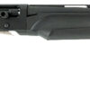 MAC 21000157 2 3-Gun 12 Gauge 3" 3+1 24", Black, Synthetic Furniture, Fiber Optic Sight, Oversized Controls, 3 Chokes