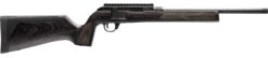 Hammerli Arms 5800300 Force B1  22 LR 10+1 16.10" Matte Black Steel Threaded Barrel, Picatinny Rail Black Steel Receiver, Adjustable  All Weather Gray Wood Stock
