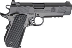 SPG PC9124LRCC      45 TRP 1911 CRYCT  4.25 7R BLK