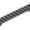 Leupold 184838 BackCountry Cross-Slot Base Matte Black Marlin 336
