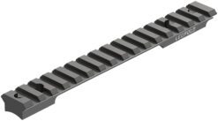 Leupold 184838 BackCountry Cross-Slot Base Matte Black Marlin 336