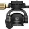 Leupold 183550 Tripod Pan Head  Black