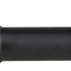 Trijicon 2900050 Credo  Matte Black 1-10x28mm, 34mm Tube Illuminated Green/Red Segmented Circle Enhanced Reticle