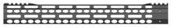 Bowden Tactical J1376013C Air-Rail Standard 13" Comp