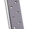 Mec-Gar MGCG4511N Colt Government 11rd 45 ACP, Nickel Carbon Steel
