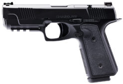 DDF 5017910084006     DDH9 CMPT  9MM       15R BLK