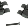 SDS Imports 80041057 MAC 2 Barrel Clamp Black 10.70" Long