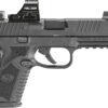 FN 66-101937   509M T NMS HOL NS 9MM   2X10R   BLK