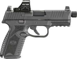 FN 66-101937   509M T NMS HOL NS 9MM   2X10R   BLK