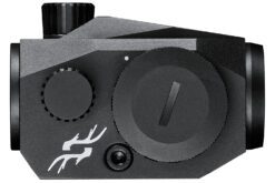 Simmons SPTTD120 Pro Target  Tube Red Dot Matte Black 1x 20 mm