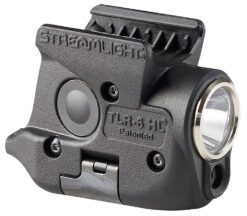 Streamlight 69353 TLR-6 HL G Gun Light  Black 300 Lumens White LED/Green Laser Glock Gen 3/4/5