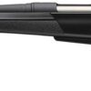 Winchester Repeating Arms 535783289 XPR SR Full Size 6.5 Creedmoor 3+1 20" Black Perma-Cote Threaded Sporter Barrel & Drilled & Tapped Steel Receiver, Fixed Matte Black Synthetic Stock, Left Hand