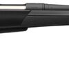 Winchester Repeating Arms 5357112002 XPR SR Full Size 400 Legend 3+1 20" Black Perma-Cote Threaded Sporter Barrel & Drilled & Tapped Steel Receiver, Matte Black Fixed Synthetic Stock