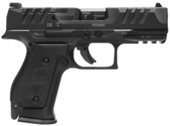 Walther Arms 2880016 PDP SF Compact Frame 9mm Luger 10+1