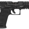 Walther Arms 2872285 PDP SF Full Size Frame 9mm Luger 18+1 4.50"