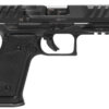 Walther Arms 2880032 PDP SF Full Size Frame 9mm Luger 10+1 4.50"