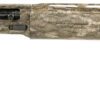 Beretta USA J32KU14 A300 Ultima Turkey 12 Gauge Semi-Auto 3" 3+1 24" Mossy Oak Bottomland Vent Rib Barrel & Picatinny Rail Receiver, Kick-Off Mossy Oak Bottomland Synthetic Stock