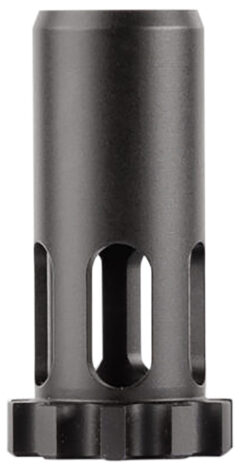 Dead Air PB441 Mojave-9 Piston Black M13.5x1 LH Threads 9mm