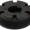 Dead Air DA417 Ghost Front Cap 45 STD