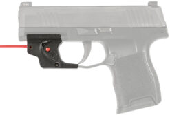 Viridian 9120078 Red Laser Sight for Sig Sauer P365 E-Series Black