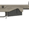 Fierce Firearms LACHSTU  Chassis Kit Tungsten Gray Fits AR-15 Long Action