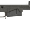 Fierce Firearms LACHSBL  Chassis Kit Black Fits AR-15 Long Action
