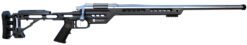 MasterPiece Arms 6GTPMRRHBLKPBA PMR  6 GT 26" Stainless