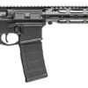 VKTR V31100916620   FRGD 556 13.7 HXWRX 30R ARMBLK