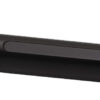 True Precision Inc TPP32CBXTBL Sig  9mm Luger 3.90" Threaded Black Nitride Stainless Steel, Fits Sig P320 Compact/P320 X-Carry/Sig P320 M18