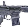 ATI ATIGAXP4109ML Alpha Maxx Gen 3 410 Gauge 8.75" Black 9" Polymer M-LOK Handguards Synthetic
