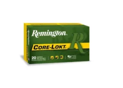 REMINGTON R7UM01 7MM REM ULTRA MAG 150GR PSP 20 RD/BX 10 BX/CS