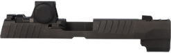 Sig Sauer 8901534 P320 ROMEO-X 9mm Luger Black