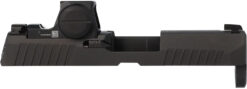 Sig Sauer 8901566 P320 ROMEO-X 9mm Luger Black