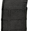 Weapon Works 228053 PMAG GEN M2 MOE 30rd Fits AR/M4 Laser Topo Polymer