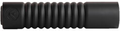 Ab Suppressor F22-410-BB Raptor  9mm 375 1.625" Black Titanium 5/8"x24