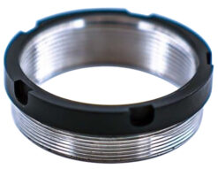 Ab Suppressor F22-ADAPTER Raptor Adapter 1.375"x24 17-4 PH