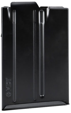 Mdt Sporting Goods Inc 102919BLK AICS Magazine  12rd 308 Win/ 6.5 Creedmoor Black Steel