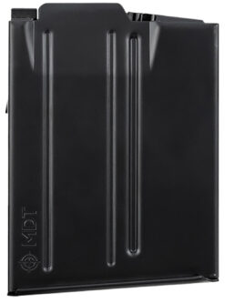 Mdt Sporting Goods Inc 104174BLK AICS Magazine  12rd 6BR Black Steel