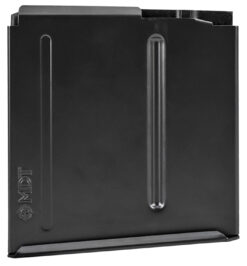 Mdt Sporting Goods Inc 103208BLK AICS Magazine  5rd 30.06 Black Steel