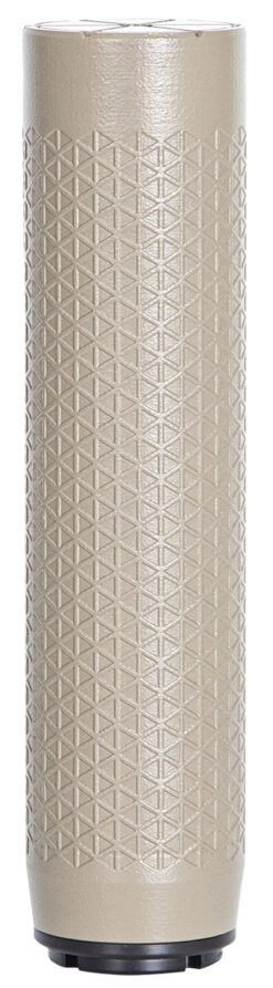 Radical Defense LS5TI-FDE Rifle Suppressor 5.56 KFM 1/2x28