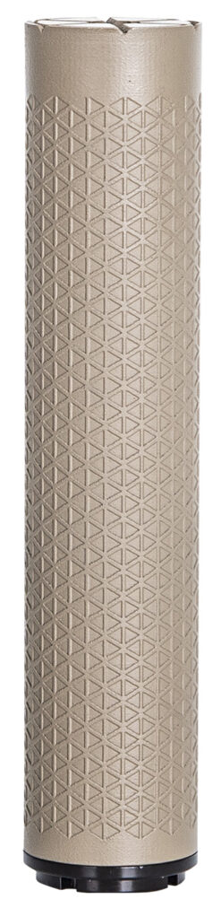 Radical Defense LS3TI-FDE Rifle Suppressor 30 Cal KFM 5/8x24