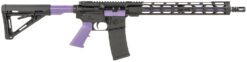 DIA DB175AK271 5.56 DB15 A2 16 30R MOE BLK/PRPL