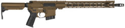 CMMG 28A670CMB    RESOLUTE MK4 22ARC 16.1    MDBRZ