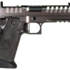WT APACHE9MM46BLK APACHE DS 1911 9MM 4.6 17/21 BLK