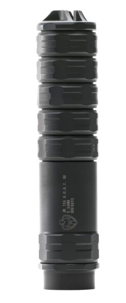 Jk Armament JK155GOATHF G.O.A.T HF 155 5.56mm Short Barrel High Flow