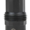 Jk Armament JKMDHDBE1215/16X32 Bald Eagle  Black 15/16x32 TPI Threads 12 Gauge