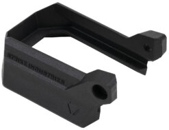 Strike Industries CEVOMAGWELL CZ Scorpion EVO Magwell Compatible w/ All CZ Scorpion EVO Models (Except 3+) Black Polymer