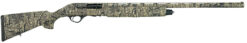 Escort HEPS412805TB PS  Full Size 410 Gauge Semi-Auto 3" 4+1 28" Realtree Timber Vent Rib Barrel, Grooved Aluminum Receiver, Adjustable Realtree Timber Synthetic Stock